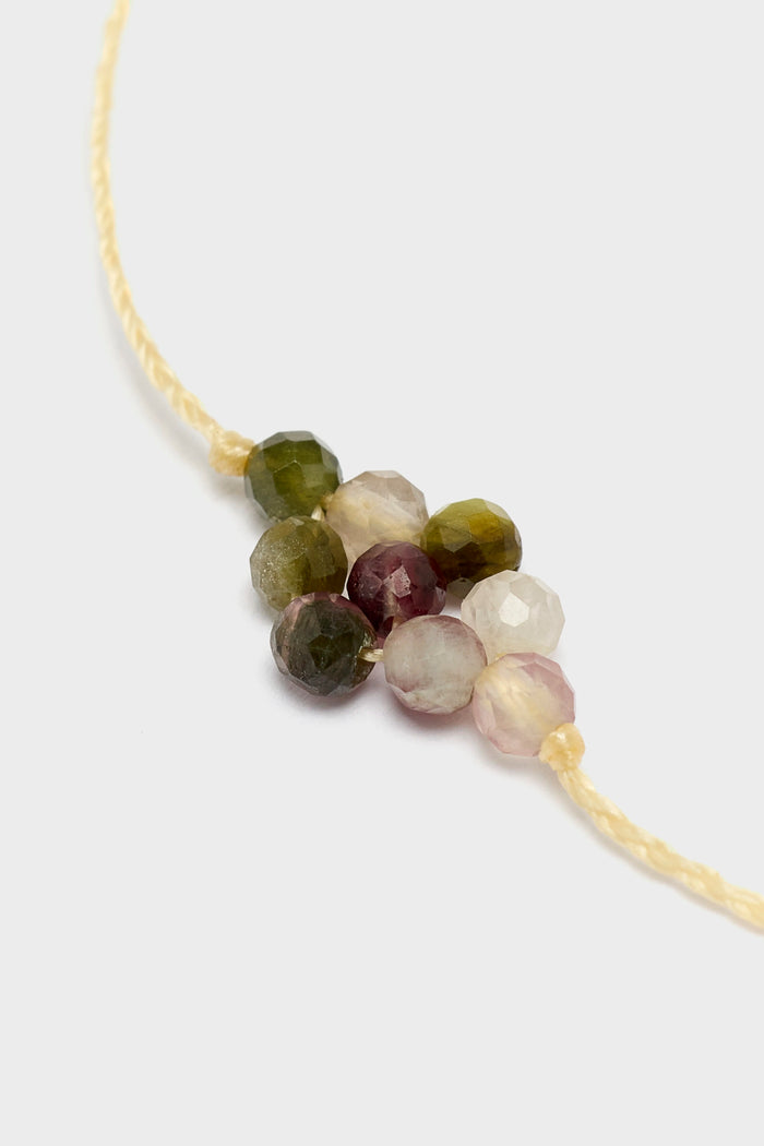 Guanabana Guanabana Halley Tourmaline Bracelet
