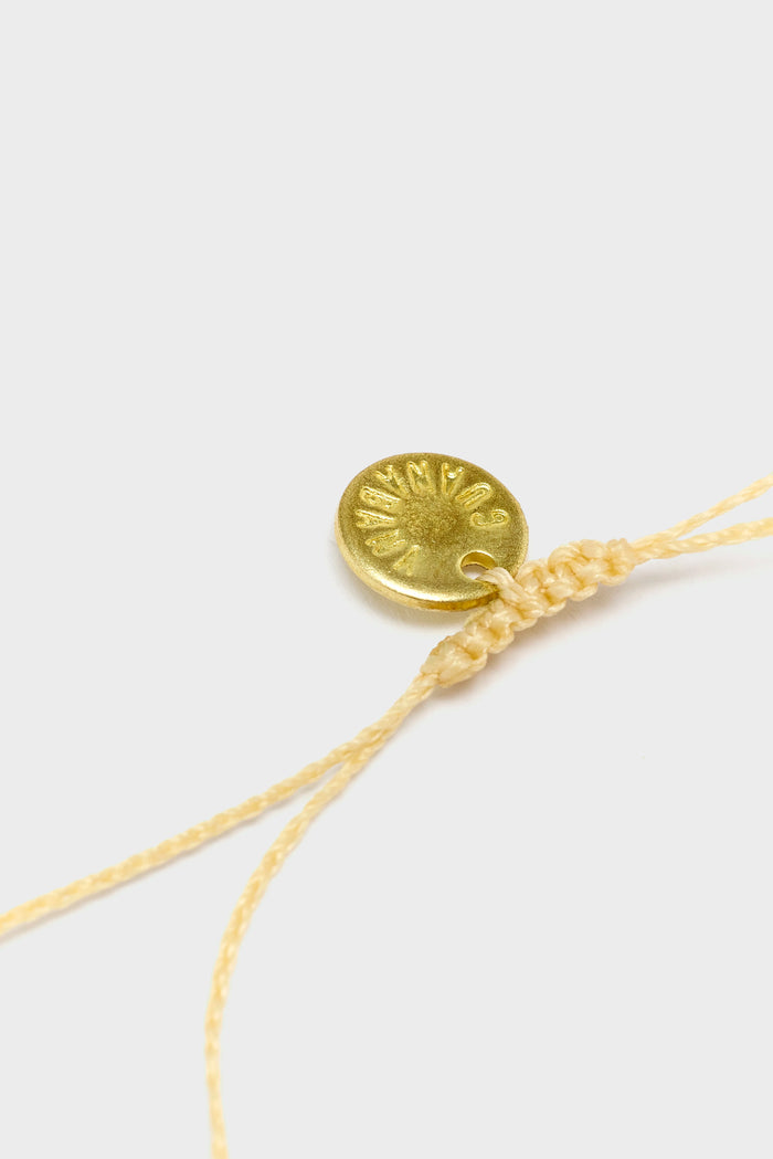 Guanabana Guanabana Halley Tourmaline Bracelet