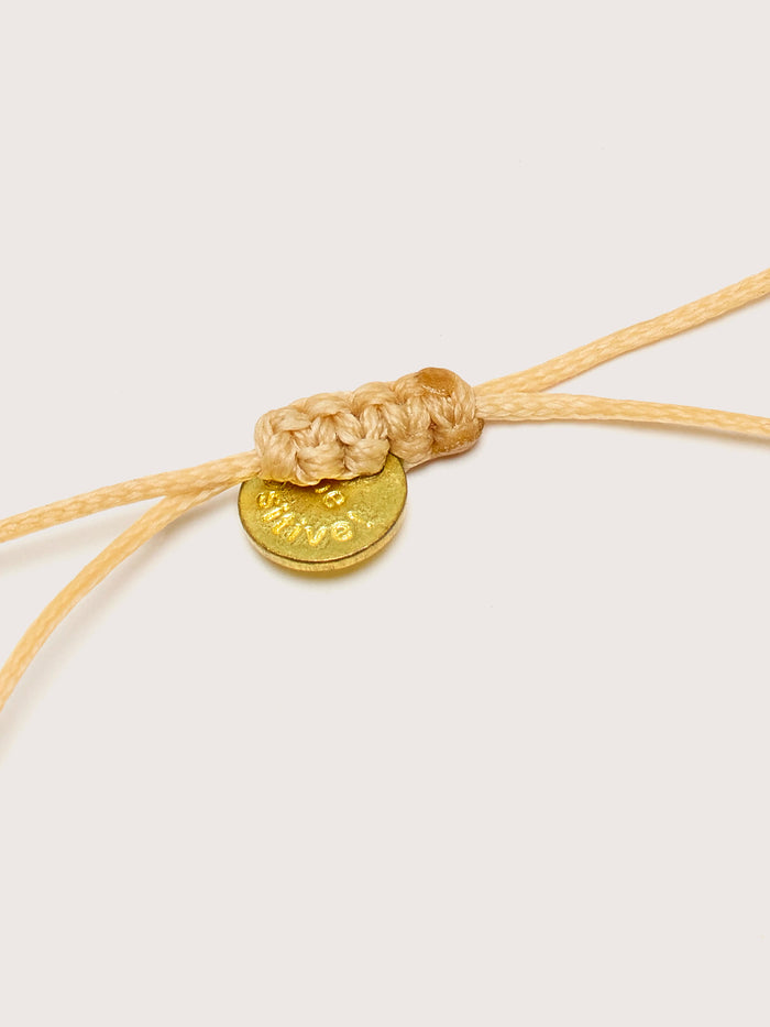 Guanabana Guanabana Handmade Argantina 40 Bracelet
