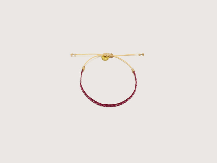 Guanabana Guanabana Handmade Argantina 40 Bracelet