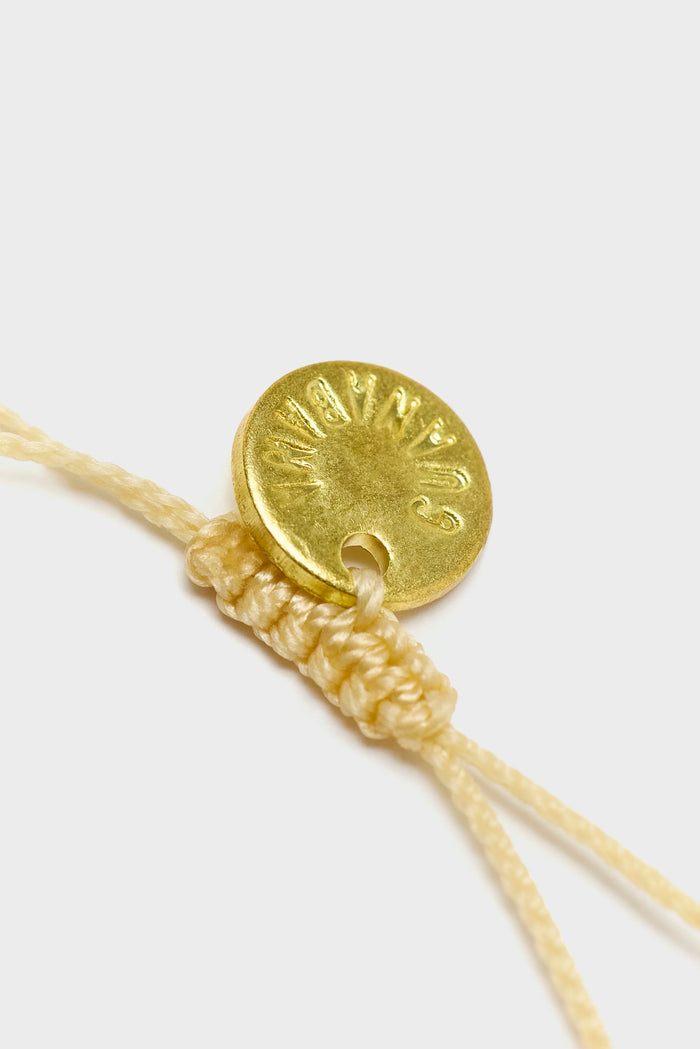 Guanabana Guanabana Light Blue Halley Bracelet