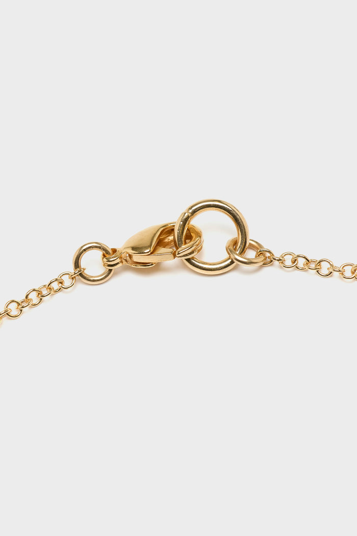 Helena Rohner Helena Rhoner Gleam Gold Pendant Necklace