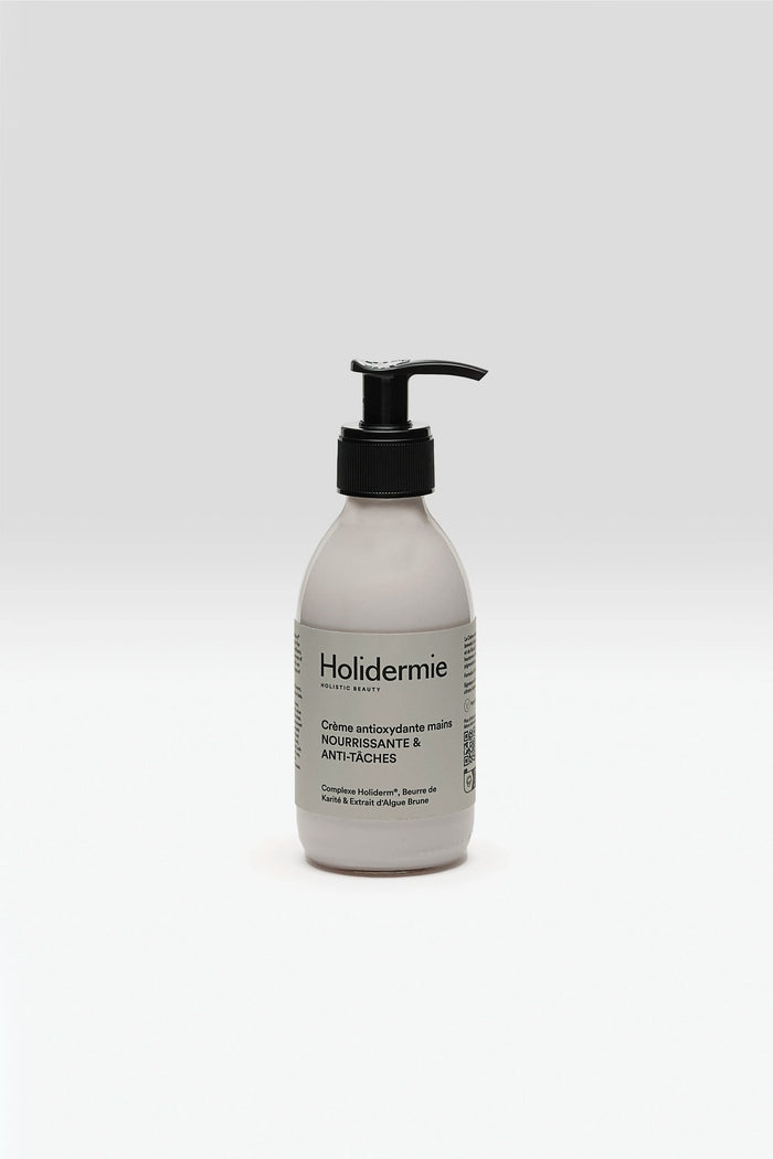 Holidermie Holidermie Crème Pour Les Mains Antioxidante