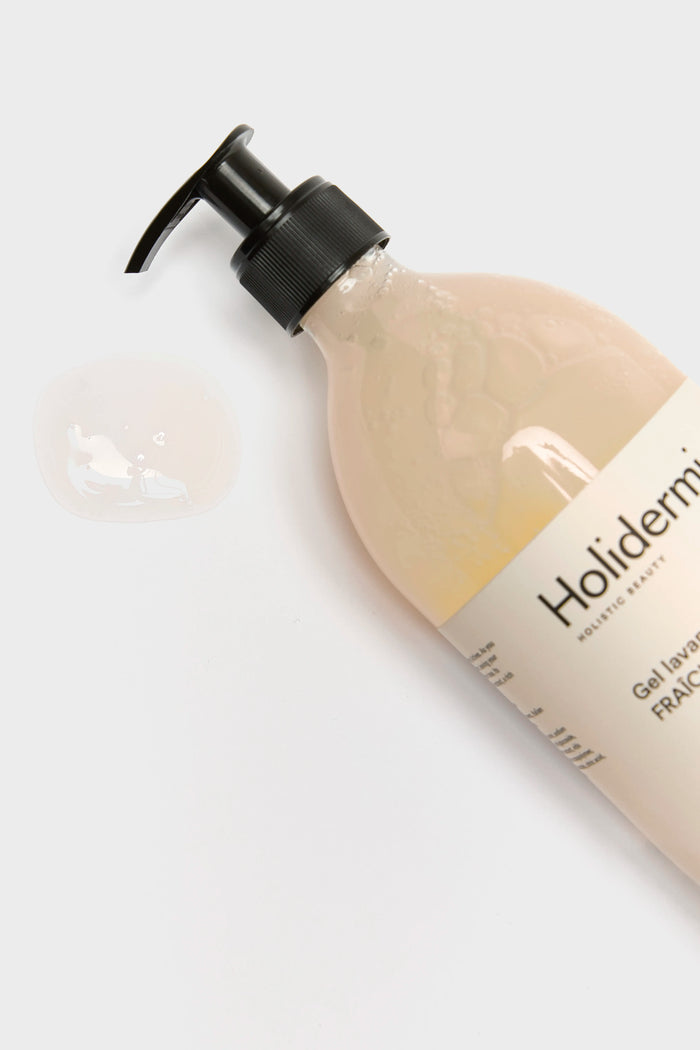 Holidermie Holidermie Body Wash Gel