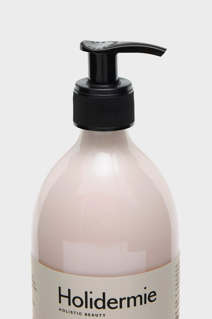 Holidermie Holidermie Lait Corps Sculptant