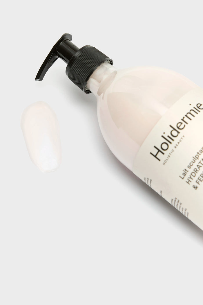 Holidermie Holidermie Lait Corps Sculptant