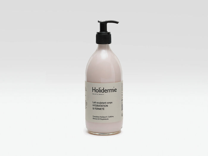 Holidermie Holidermie Lait Corps Sculptant