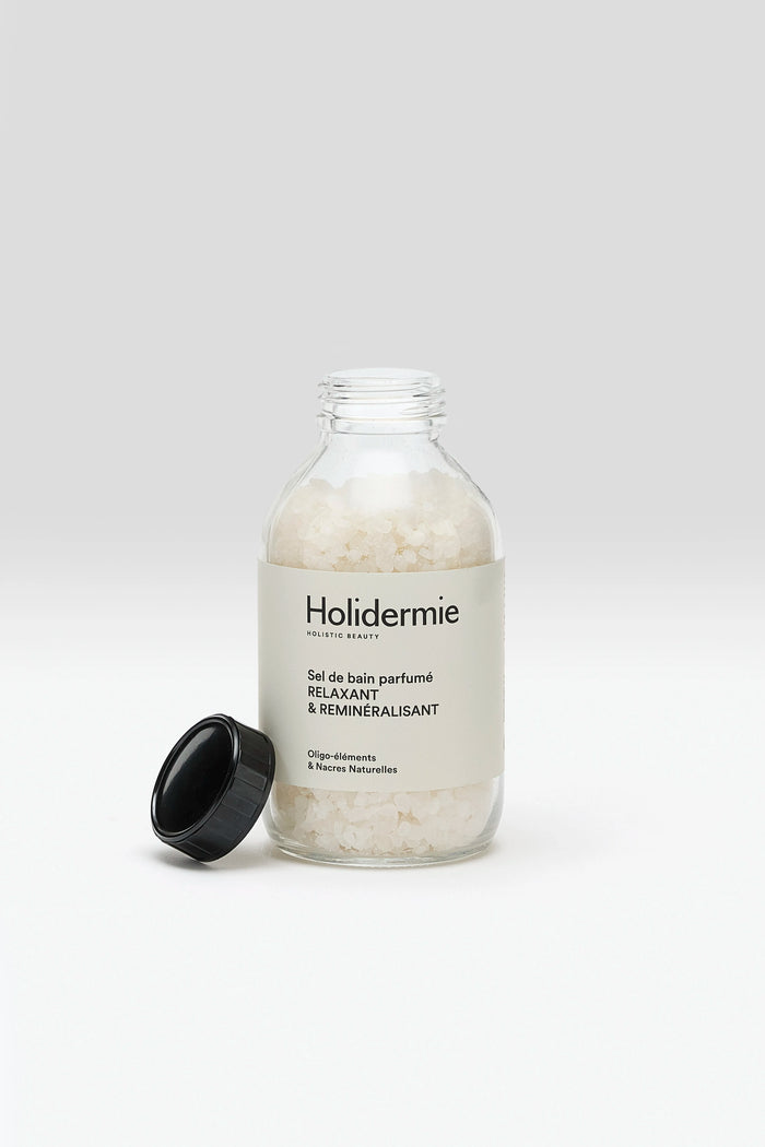 Holidermie Holidermie Sels De Bain Parfumés