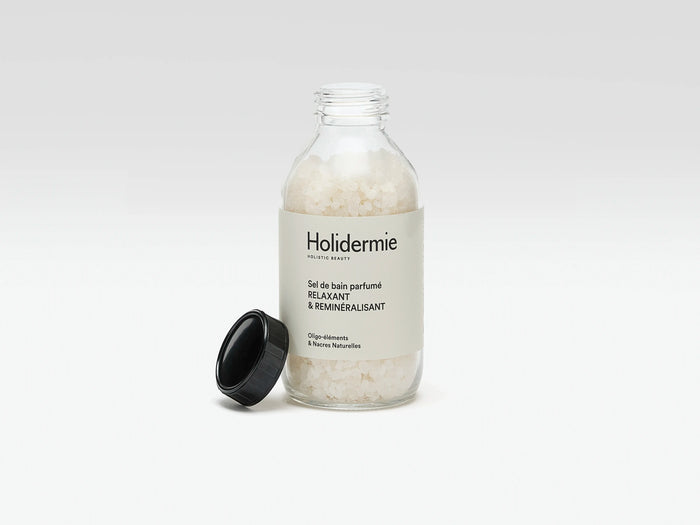 Holidermie Holidermie Sels De Bain Parfumés