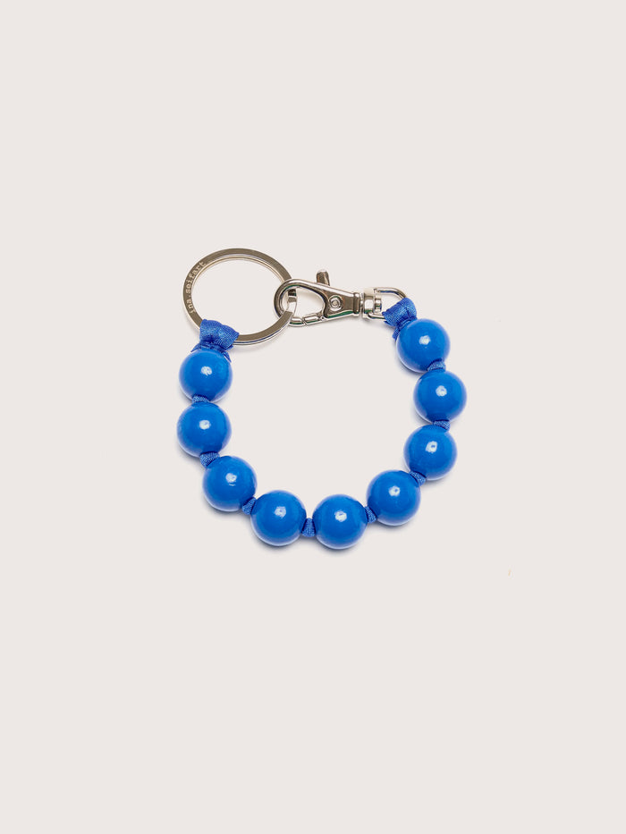 Ina Seifart Ina Seifart Big Perlen Short Keyholder