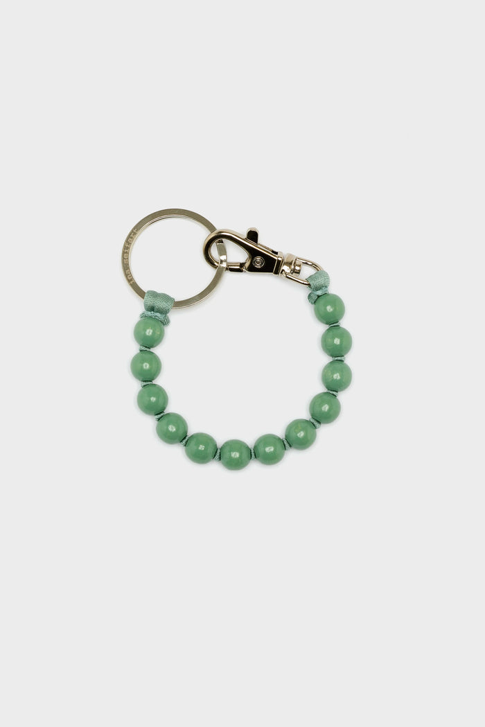 Ina Seifart Ina Seifart Perlin Short Keyholder Salvia