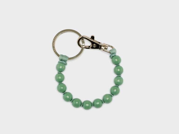 Ina seifart Ina Seifart Perlin Short Keyholder Salvia