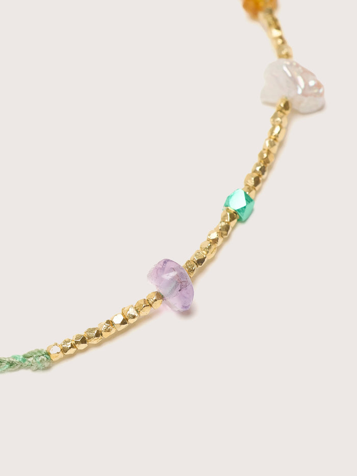 Jewel Rocks Jewel Rocks Bracelet Blondie