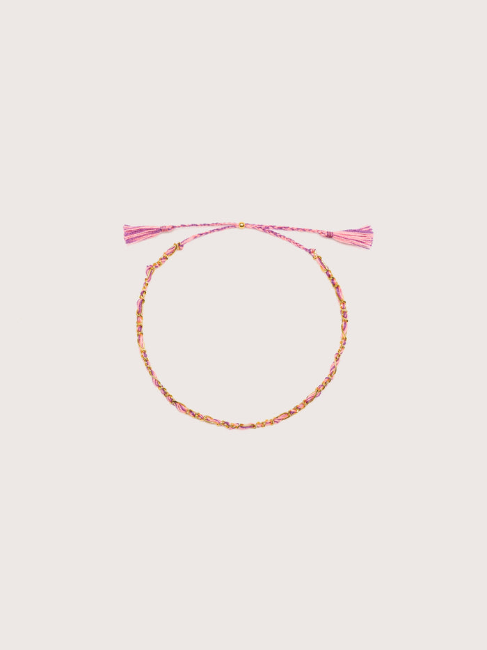 Jewel Rocks Jewel Rocks Bracelet Borderline