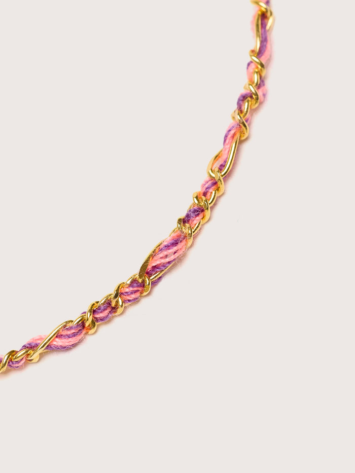 Jewel Rocks Jewel Rocks Bracelet Borderline