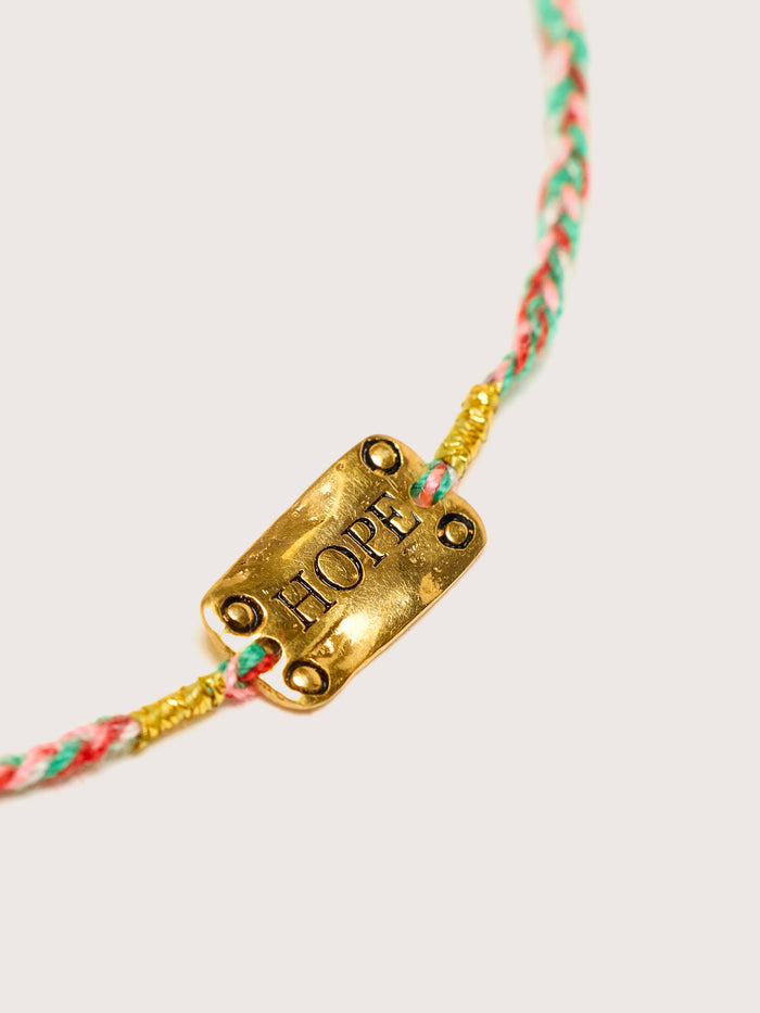 Jewel Rocks Jewel Rocks Bracelet Hope