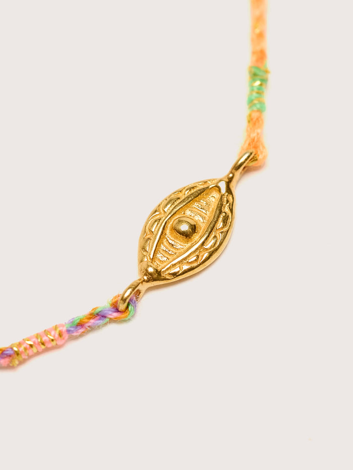 Jewel Rocks Jewel Rocks Bracelet Ojo