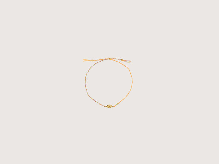 Jewel rocks Jewel Rocks Bracelet Ojo