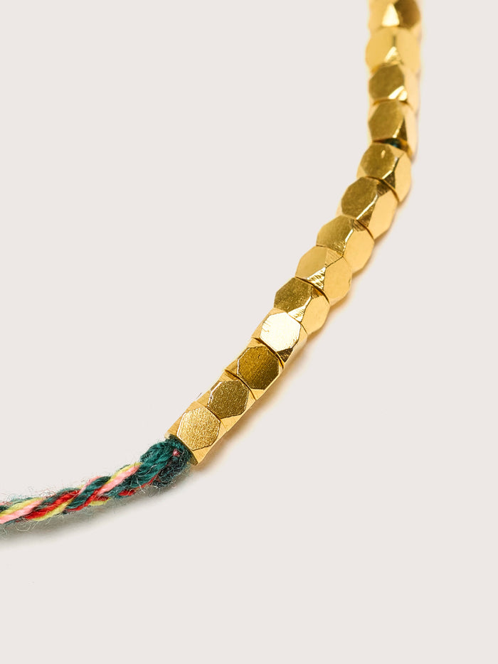 Jewel Rocks Jewel Rocks Bracelet Or India