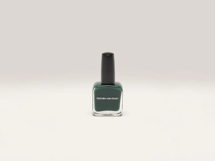 Karolin van loon Karolin Van Loon Vernis à ongles Feuille Lotus