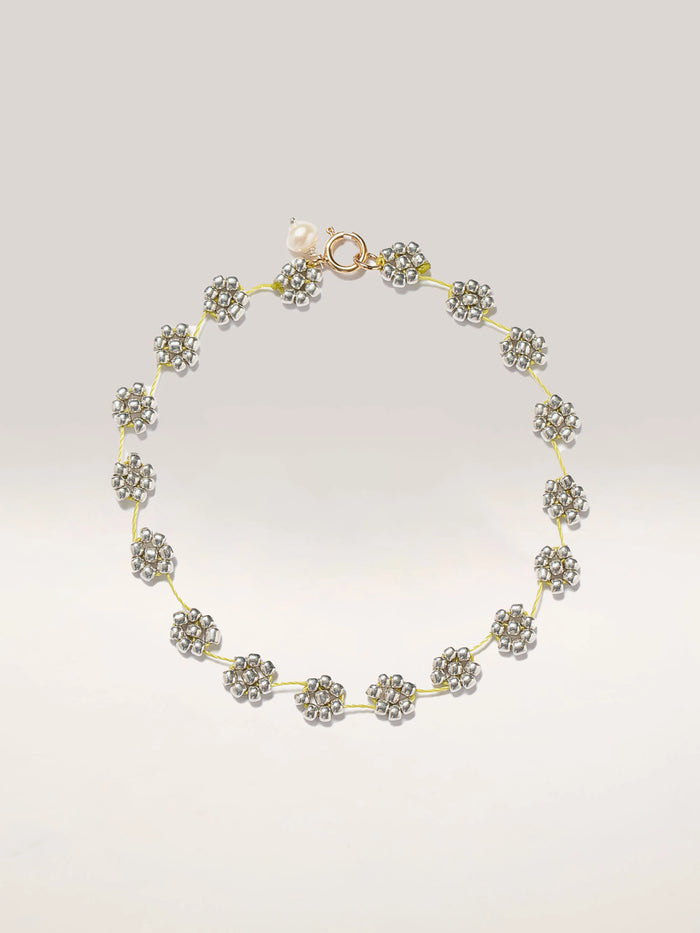 Labro Labro Bracelet Fiori