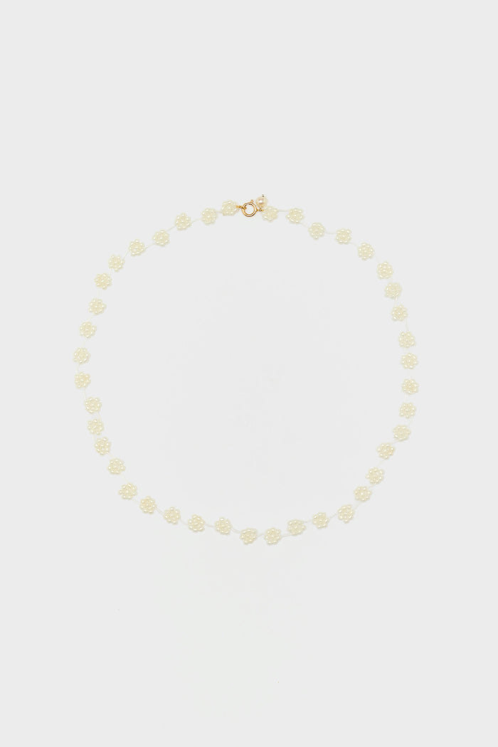 Labro Labro Collier Fiori N° 01