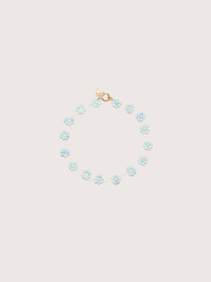 Labro Labro Fiori Bracelet N° 12 Marble