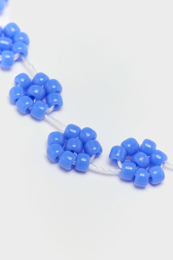 Labro Labro Fiori N° 08 Bracelet De Perles De Verre