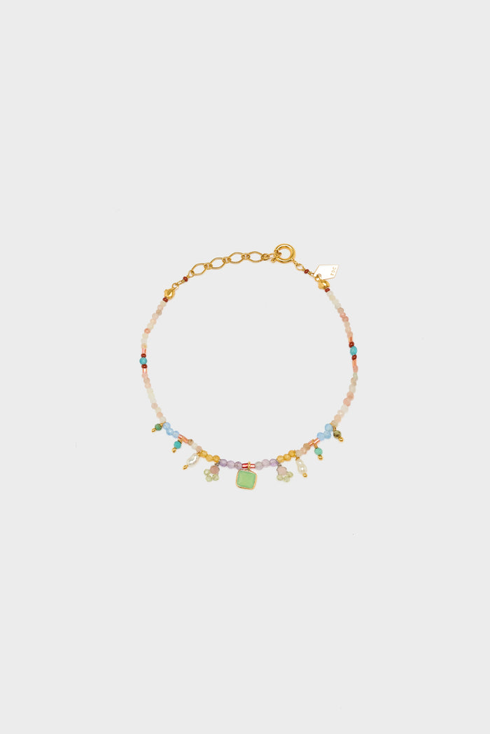 Le Fourbi De Capucine Le Fourbi De Capucine Bracelet N° 11