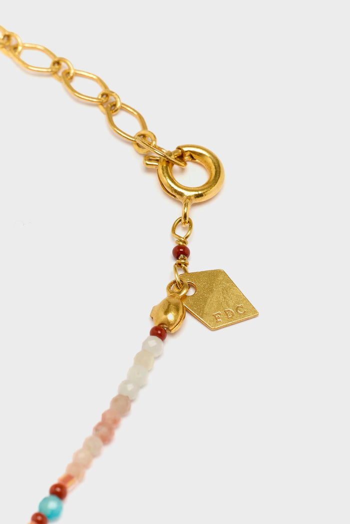 Le Fourbi De Capucine Le Fourbi De Capucine Bracelet N° 11