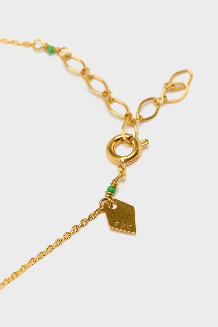 Le Fourbi De Capucine Le Fourbi De Capucine Collier étoile