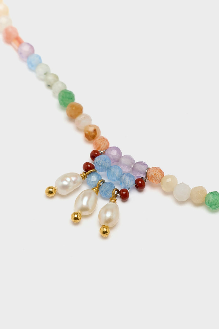 Le Fourbi De Capucine Le Fourbi De Capucine N° 10 Collier