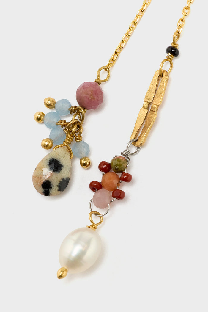 Le Fourbi De Capucine Le Fourbi De Capucine N° 13 Boucles D'oreilles