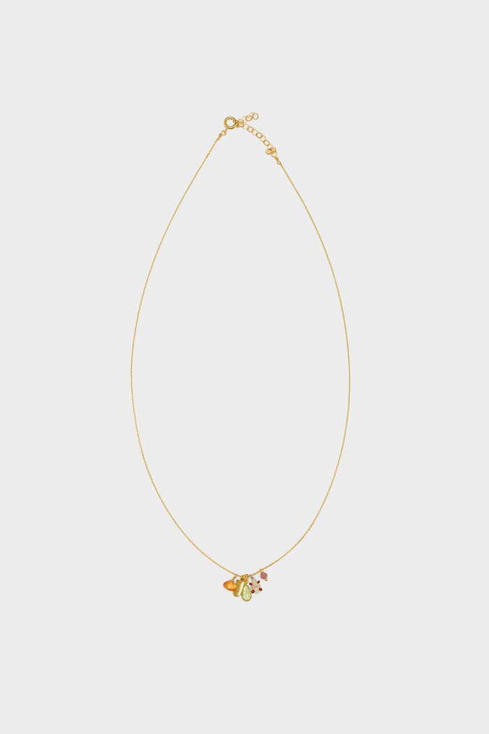 Le Fourbi De Capucine Le Fourbi De Capucine N° 31 Collier