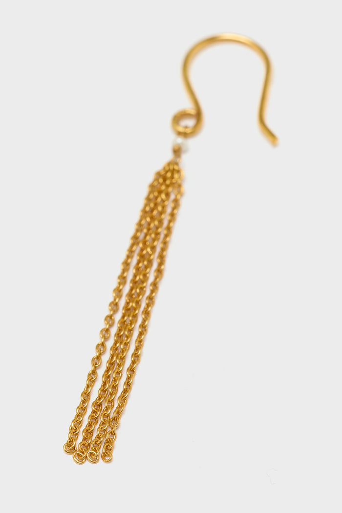 Le Fourbi De Capucine Le Fourbi De Capucine N°B35 Boucles D'Oreilles