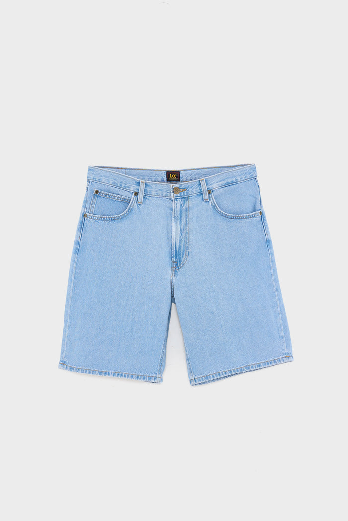 Lee Lee Asher Denim Shorts