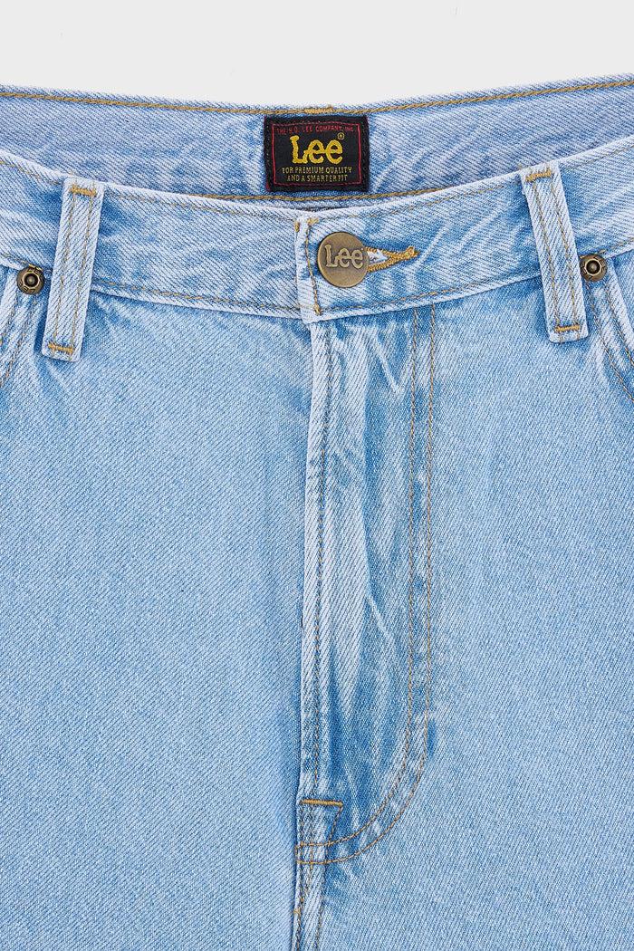 Lee Lee Asher Denim Shorts