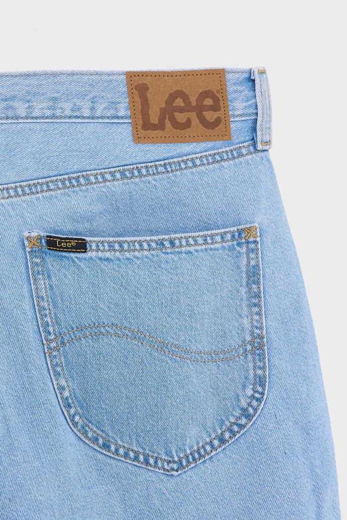 Lee Lee Asher Denim Shorts