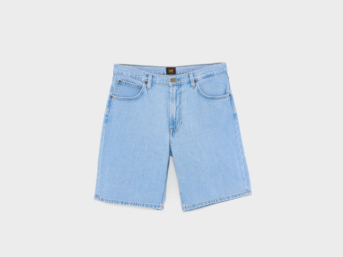 Lee Lee Asher Denim Shorts