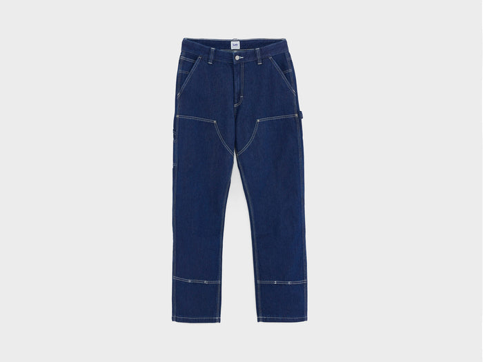 Lee Lee Jean Brut Double Knee Carpenter