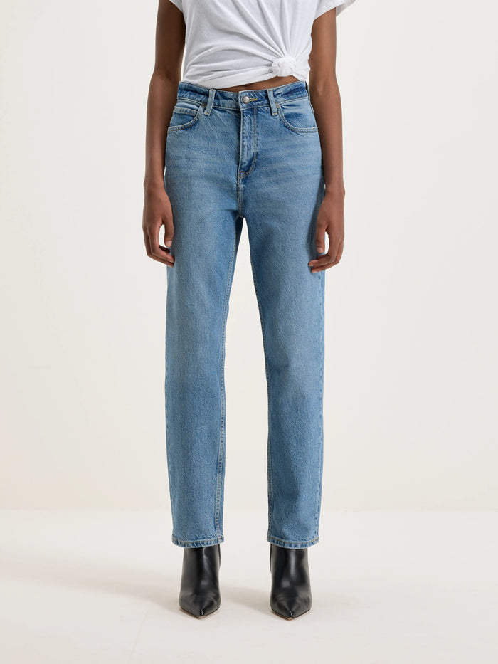 Lee Lee Jean Carol En Classic Denim
