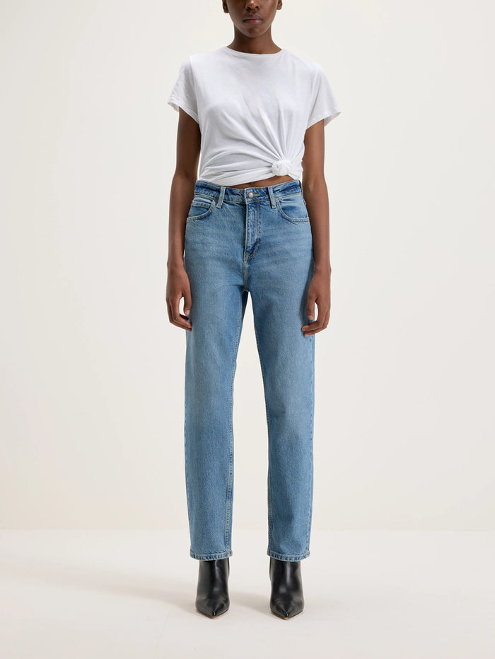 Lee Lee Jean Carol En Classic Denim