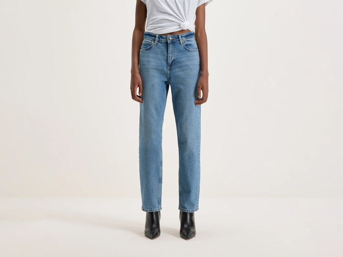 Lee Lee Jean Carol En Classic Denim