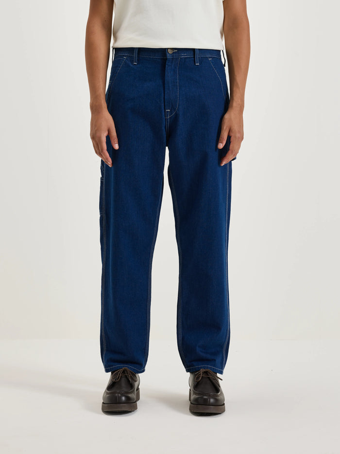 Lee Lee Jean Carpenter Pour Hommes