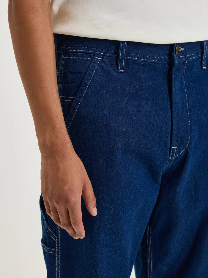 Lee Lee Jean Carpenter Pour Hommes