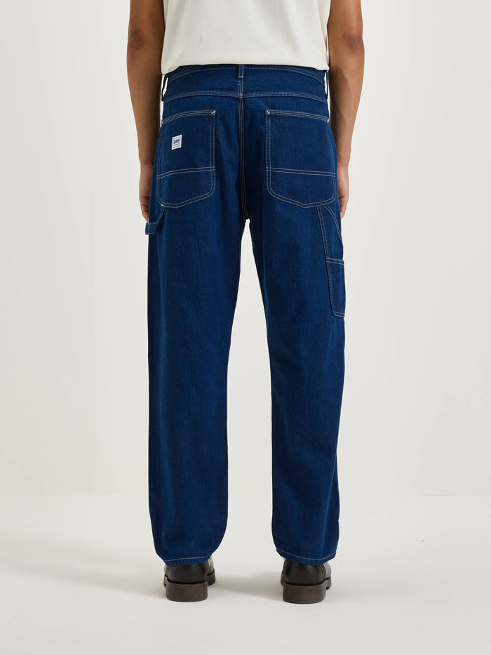 Lee Lee Jean Carpenter Pour Hommes
