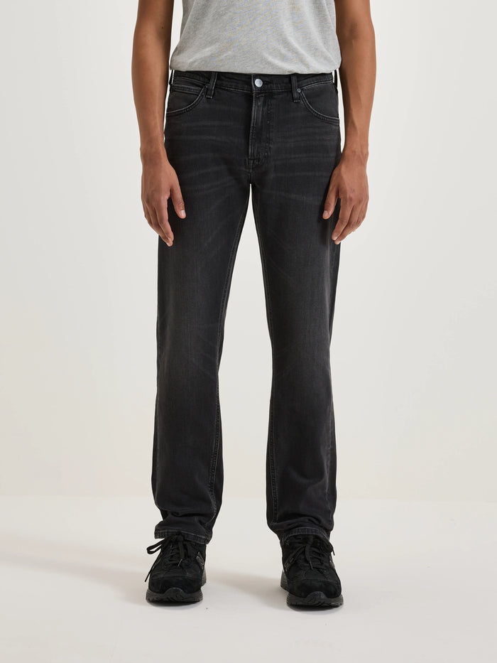 Lee Lee Jean Daren Zip Fly Pour Hommes