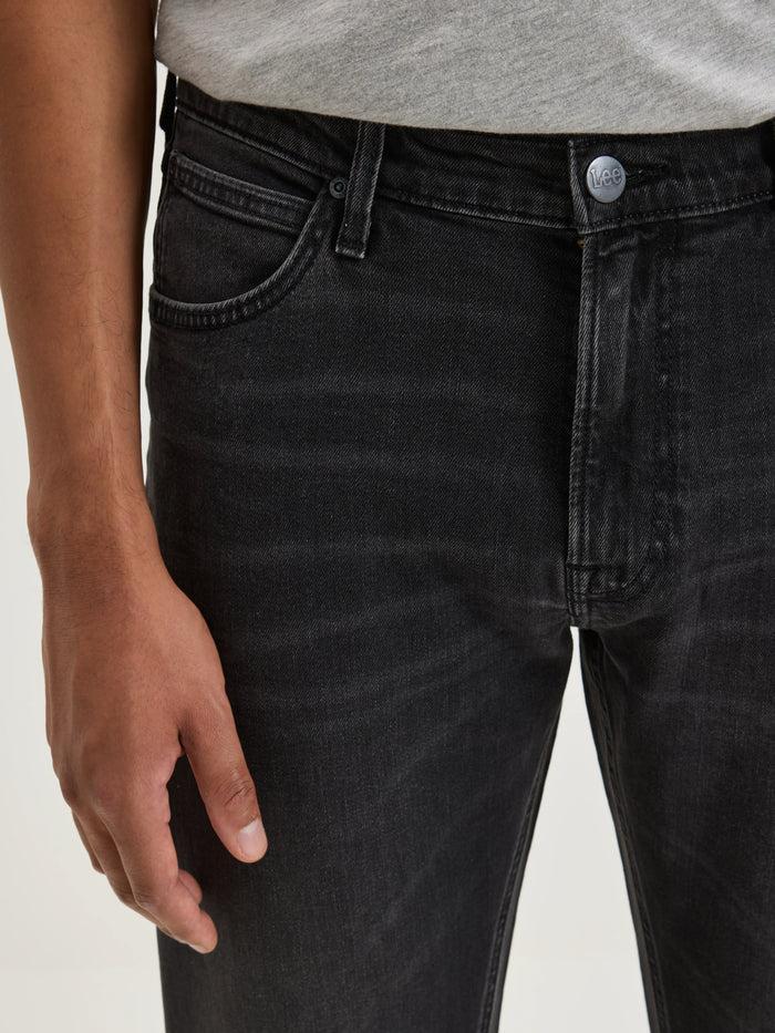 Lee Lee Jean Daren Zip Fly Pour Hommes