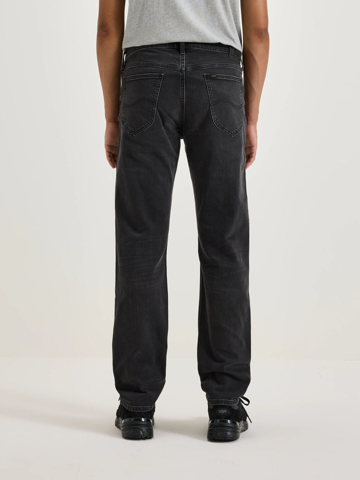 Lee Lee Jean Daren Zip Fly Pour Hommes