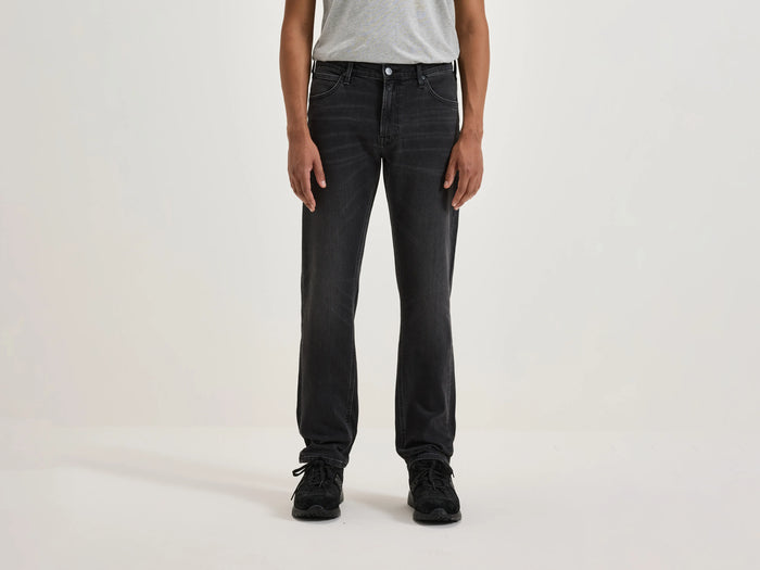 Lee Lee Jean Daren Zip Fly Pour Hommes